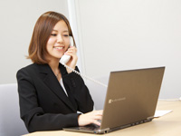 ご相談を受けさせて頂きます。